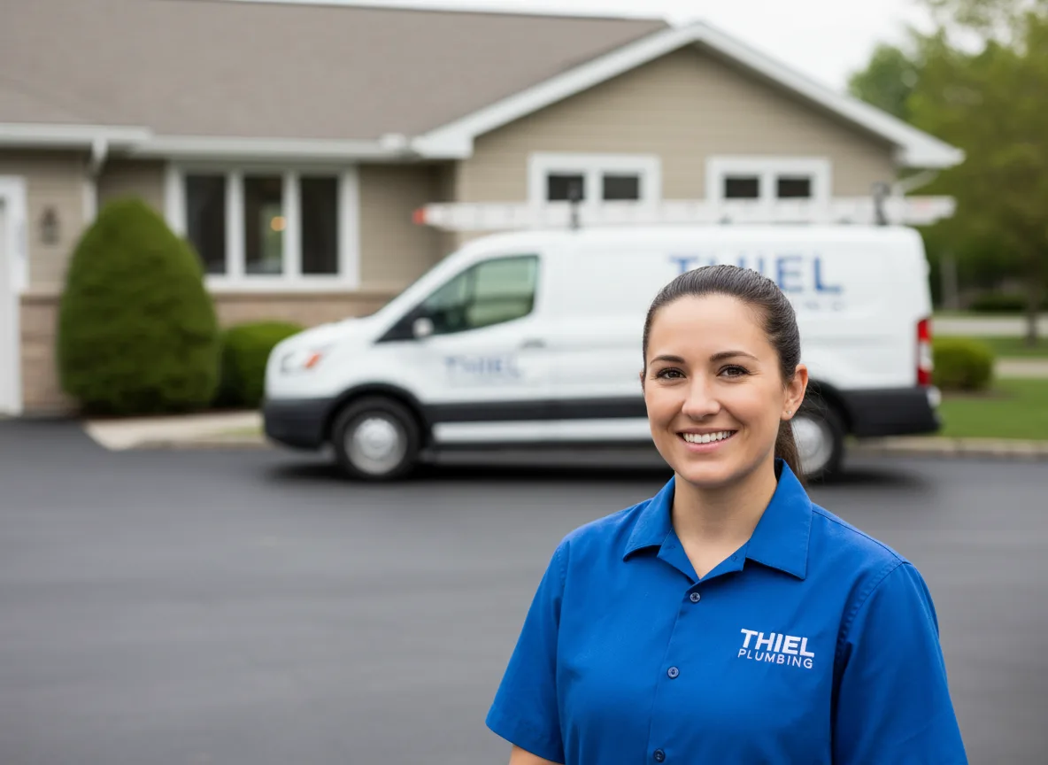 Plumber New Athens, OH FAQs
